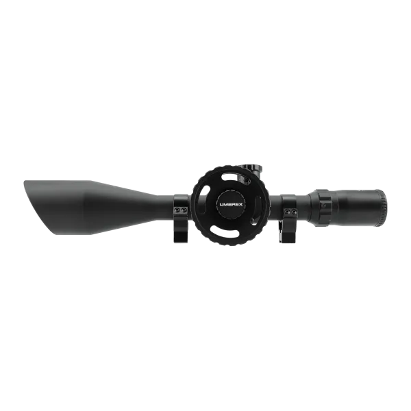 LUNETTE UMAREX RS 8-32 X 56 FT AVEC MONTAGE 11MM