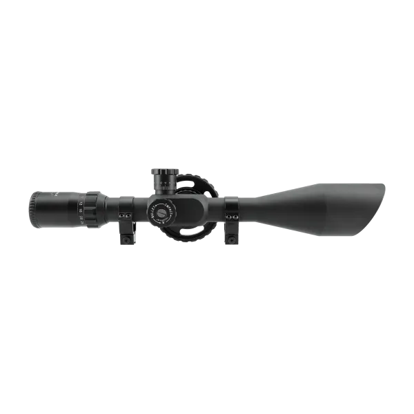 LUNETTE UMAREX RS 8-32 X 56 FT AVEC MONTAGE 11MM