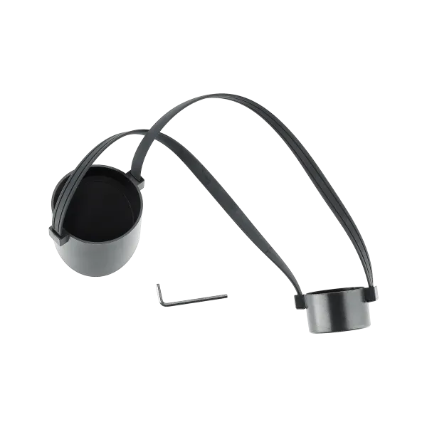 LUNETTE UMAREX RS 8-32 X 56 FT AVEC MONTAGE 11MM