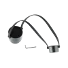 LUNETTE UMAREX RS 8-32 X 56 FT AVEC MONTAGE 11MM