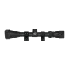 LUNETTE UX 3-9X40 AVEC MONTAGE POUR RAIL DE 11 ET POUR RAIL DE 21MM