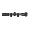 LUNETTE UX 3-9X40 AVEC MONTAGE POUR RAIL DE 11 ET POUR RAIL DE 21MM