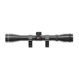 LUNETTE UX 4X32 AVEC MONTAGE 11MM