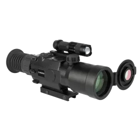 LUNETTE VISION NOCTURNE KONUS KONUSPRO NV-2 RET ELECTRONIQUE 30/30 LUMINEUX
