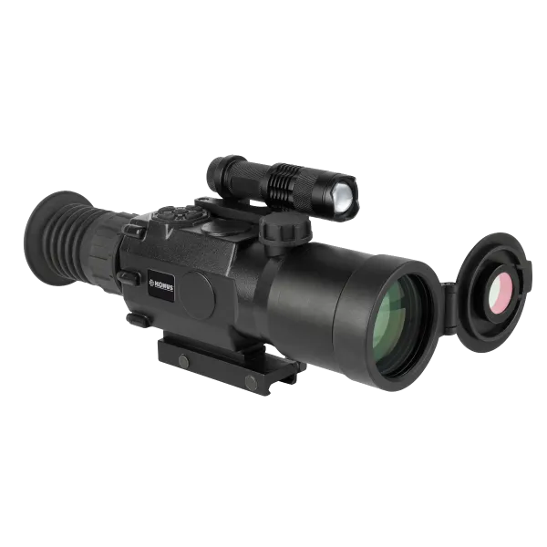 LUNETTE VISION NOCTURNE KONUS KONUSPRO NV-2 RET ELECTRONIQUE 30/30 LUMINEUX
