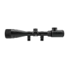 LUNETTE WALTHER 3-9X40 ILLUMNATED AVEC MONTAGE