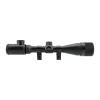LUNETTE WALTHER 3-9X40 ILLUMNATED AVEC MONTAGE