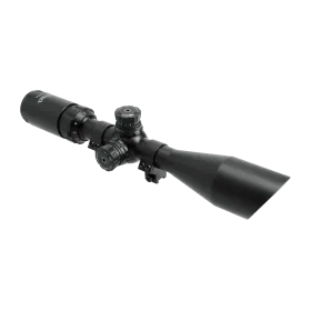 LUNETTE WALTHER 3-9X44 AVEC MONTAGE 11MM