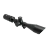 LUNETTE WALTHER 3-9X44 AVEC MONTAGE 11MM