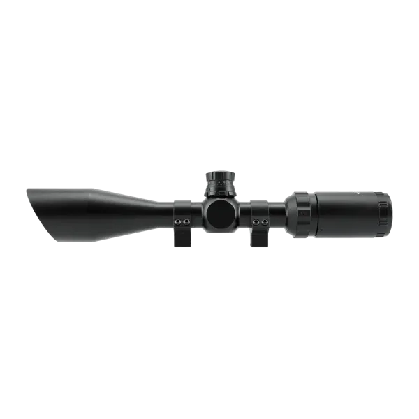 LUNETTE WALTHER 3-9X44 AVEC MONTAGE 11MM