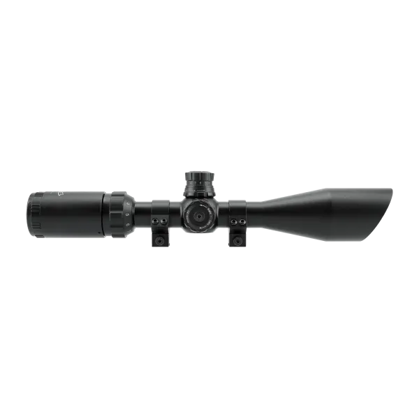 LUNETTE WALTHER 3-9X44 AVEC MONTAGE 11MM