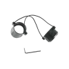 LUNETTE WALTHER 3-9X44 AVEC MONTAGE 11MM