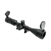 LUNETTE WALTHER 3-9X44 SNIPER AVEC MONTAGE 22MM