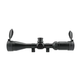 LUNETTE WALTHER 3-9X44 SNIPER AVEC MONTAGE 22MM