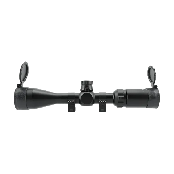 LUNETTE WALTHER 3-9X44 SNIPER AVEC MONTAGE 22MM