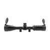 LUNETTE WALTHER 3-9X44 SNIPER AVEC MONTAGE 22MM