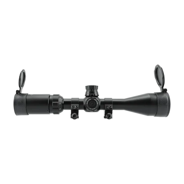 LUNETTE WALTHER 3-9X44 SNIPER AVEC MONTAGE 22MM