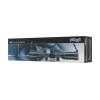 LUNETTE WALTHER 3-9X44 SNIPER AVEC MONTAGE 22MM