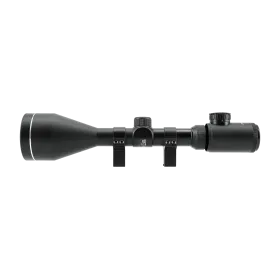 LUNETTE WALTHER 3-9X56 ILLUMNATED AVEC MONTAGE