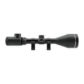 LUNETTE WALTHER 3-9X56 ILLUMNATED AVEC MONTAGE