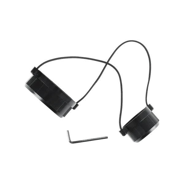 LUNETTE WALTHER 3-9X56 ILLUMNATED AVEC MONTAGE