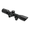 LUNETTE WALTHER 4X32 AVEC MONTAGE 11MM