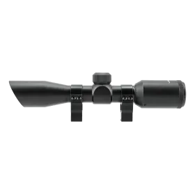 LUNETTE WALTHER 4X32 AVEC MONTAGE 11MM