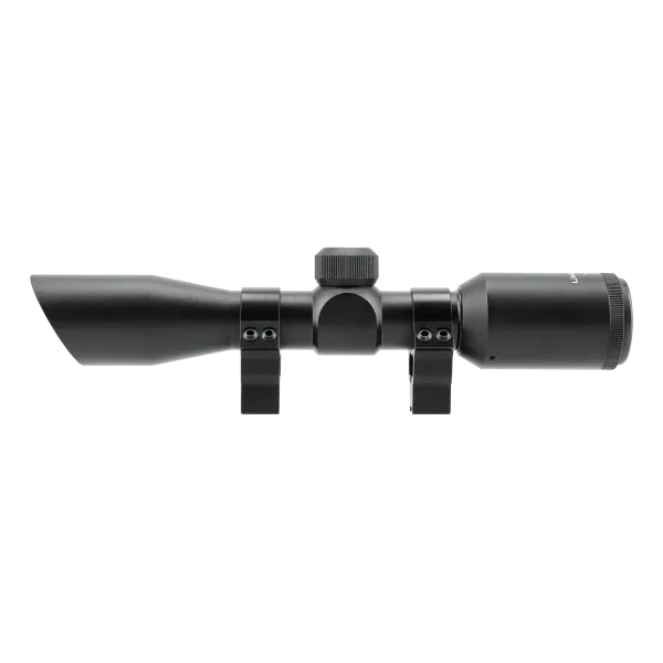 LUNETTE WALTHER 4X32 AVEC MONTAGE 11MM