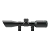 LUNETTE WALTHER 4X32 AVEC MONTAGE 11MM
