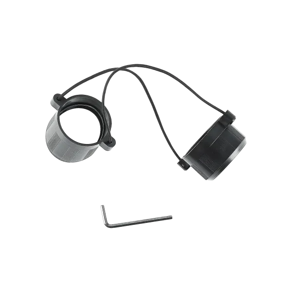LUNETTE WALTHER 4X32 AVEC MONTAGE 11MM