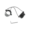 LUNETTE WALTHER 4X32 AVEC MONTAGE 11MM