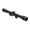 LUNETTE WALTHER 4X32 AVEC MONTAGE BAS 11MM