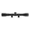 LUNETTE WALTHER 4X32 AVEC MONTAGE BAS 11MM