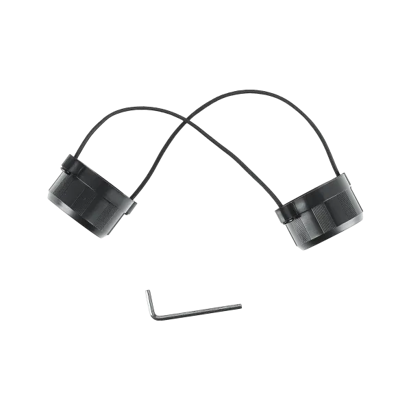 LUNETTE WALTHER 4X32 AVEC MONTAGE BAS 11MM