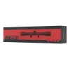 LUNETTE WALTHER 4X32 AVEC MONTAGE BAS 11MM