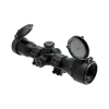 LUNETTE WALTHER 4X32 DC CQB ILLUMNATED AVEC MONTAGE