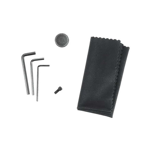 LUNETTE WALTHER 4X32 DC CQB ILLUMNATED AVEC MONTAGE