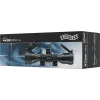LUNETTE WALTHER 4X32 DC CQB ILLUMNATED AVEC MONTAGE
