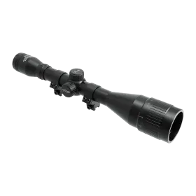 LUNETTE WALTHER 6X42 AVEC MONTAGE 11MM