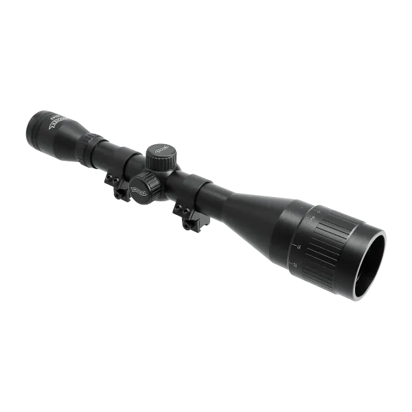 LUNETTE WALTHER 6X42 AVEC MONTAGE 11MM