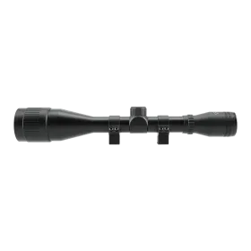 LUNETTE WALTHER 6X42 AVEC MONTAGE 11MM