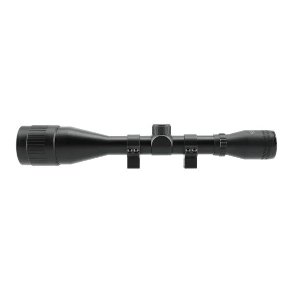 LUNETTE WALTHER 6X42 AVEC MONTAGE 11MM