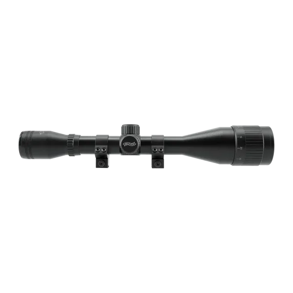 LUNETTE WALTHER 6X42 AVEC MONTAGE 11MM