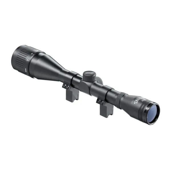 LUNETTE WALTHER 6X42 AVEC MONTAGE 11MM