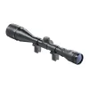 LUNETTE WALTHER 6X42 AVEC MONTAGE 11MM