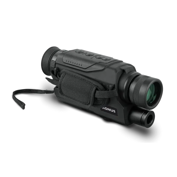 MONOCULAIRE VISION NOCTURNE KONUS KONUSPY-18 6X-36X