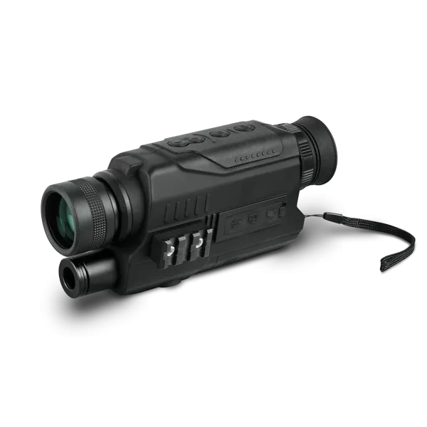 MONOCULAIRE VISION NOCTURNE KONUS KONUSPY-18 6X-36X