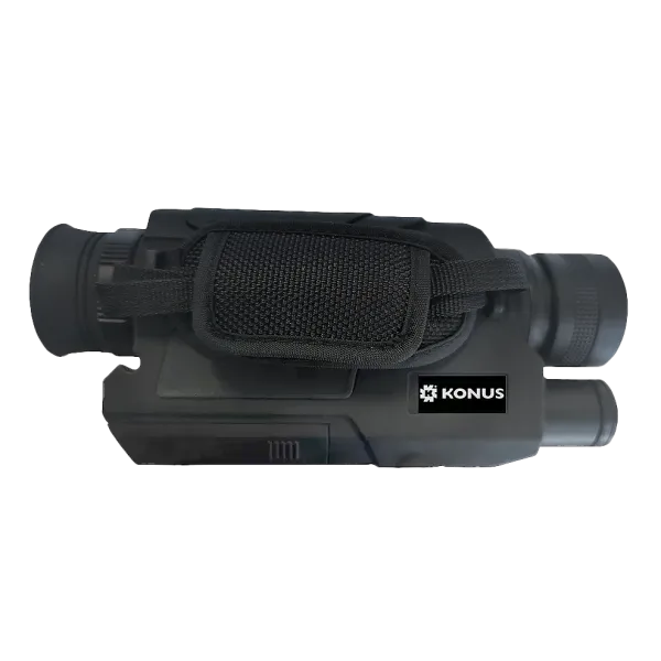 MONOCULAIRE VISION NOCTURNE KONUS KONUSPY-18 6X-36X