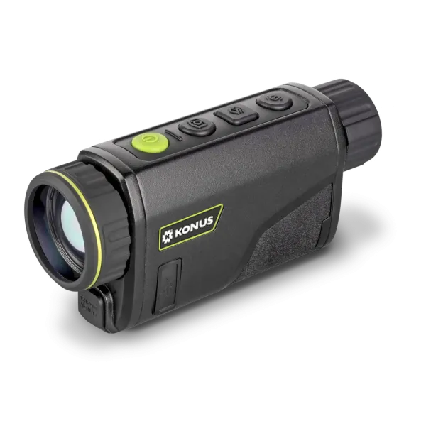 MONOCULAIRE VISION THERMIQUE KONUS FIERY 3X-24X