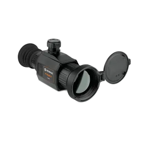 MONOCULAIRE VISION THERMIQUE KONUS FIERY CLIP-ON 2.1X-16.8X 10 RETICULES